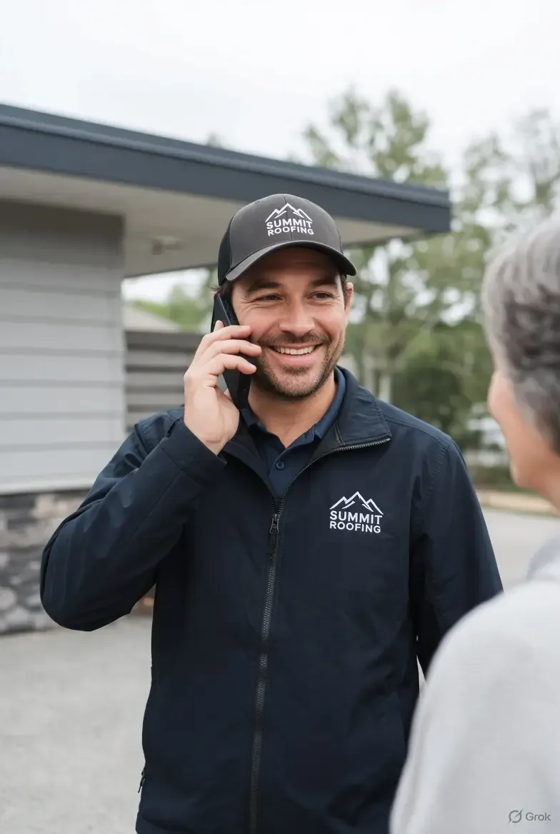 Flat Roof Leak Repair Harwood, MO FAQs